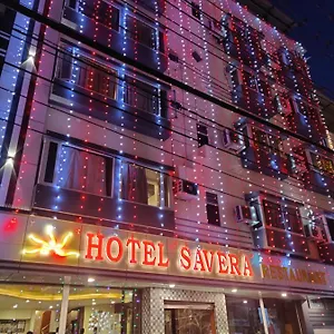 3* Отель Savera
