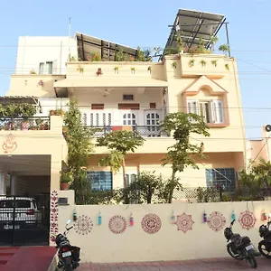 House Of Mewar Udaipur