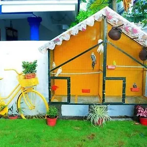 https://el-casa-homestay.kerala-hotels.net